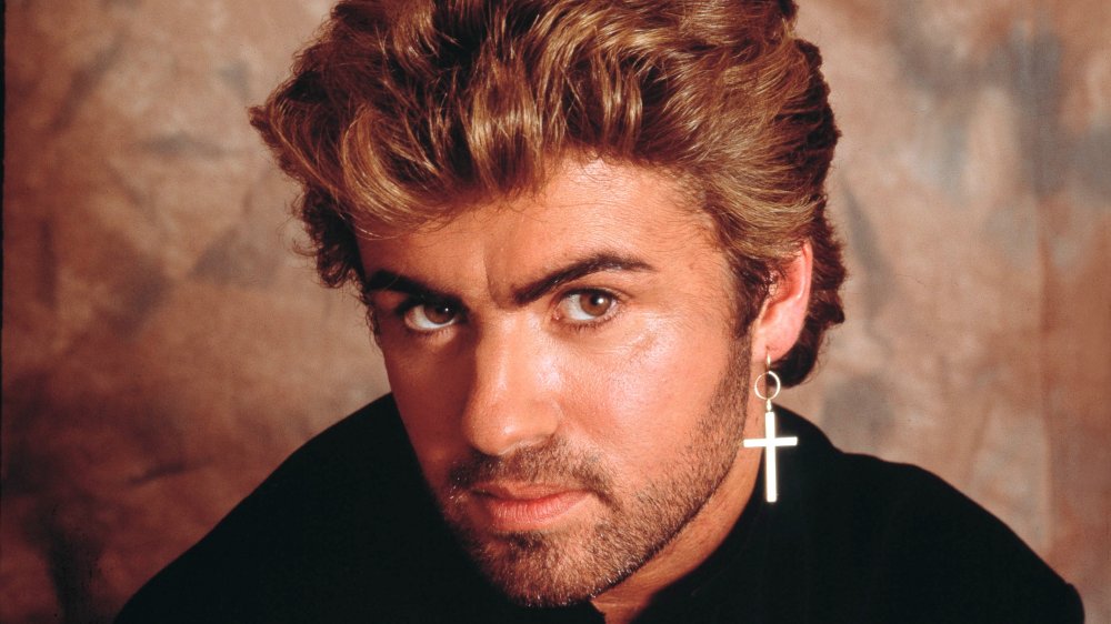 George Michael, 1987