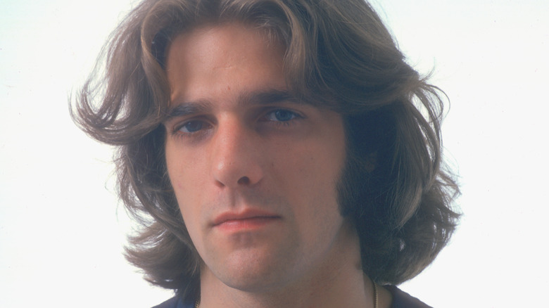 Glenn Frey