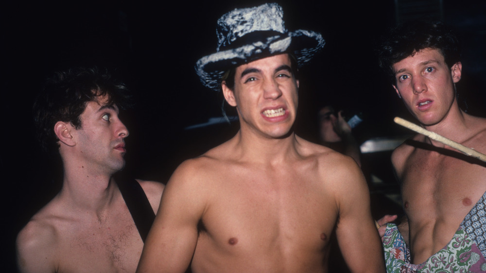 hillel slovak
