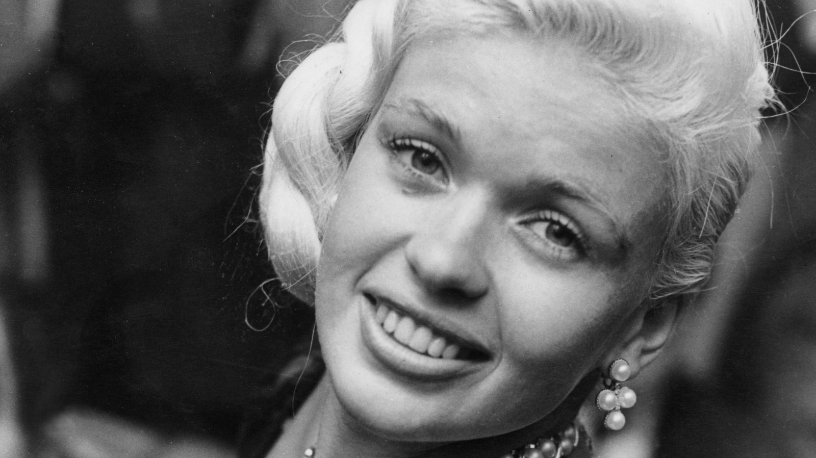 The Tragic Death Of Jayne Mansfield
