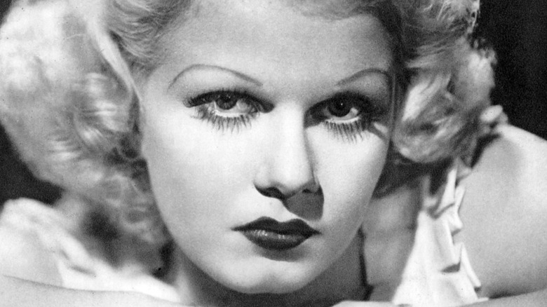 Jean Harlow