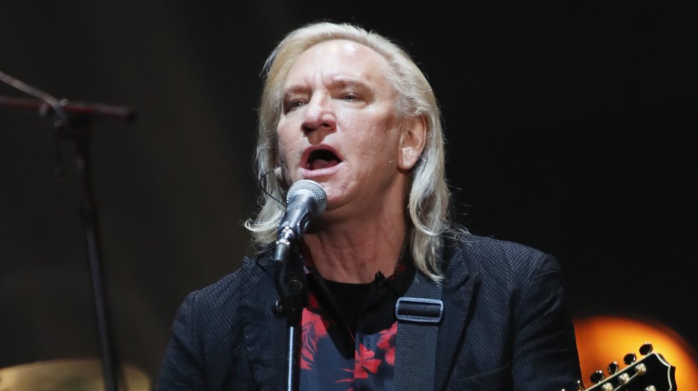 Joe Walsh