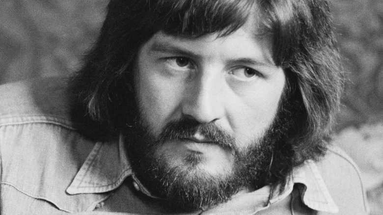 John Bonham in 1974