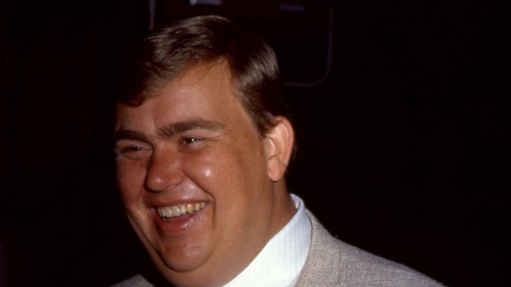 John Candy