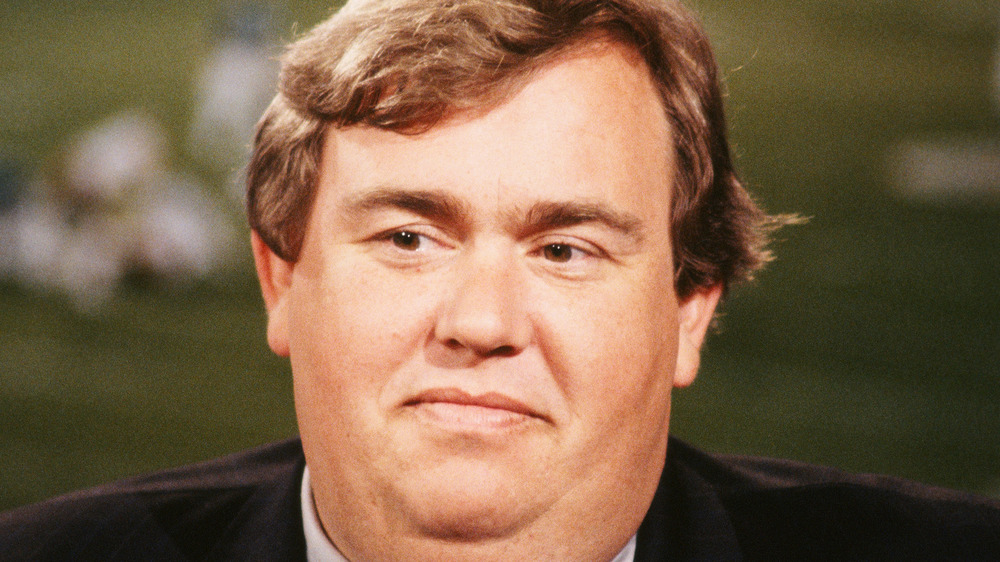 John Candy