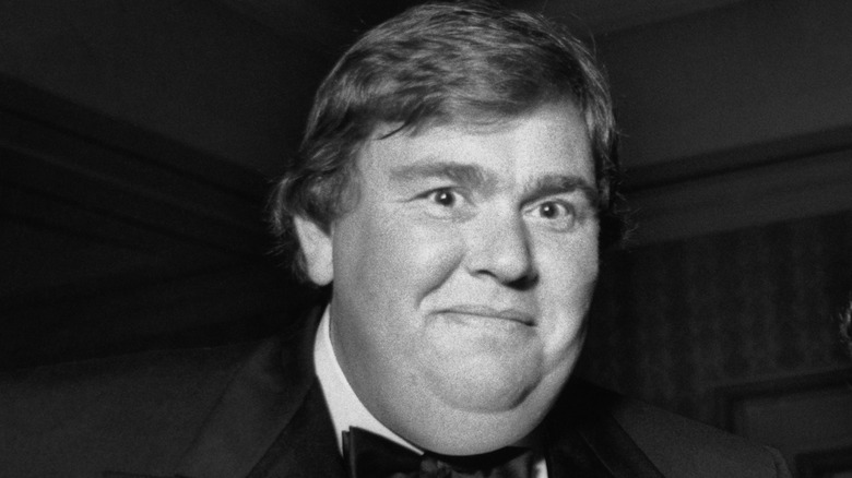 John Candy