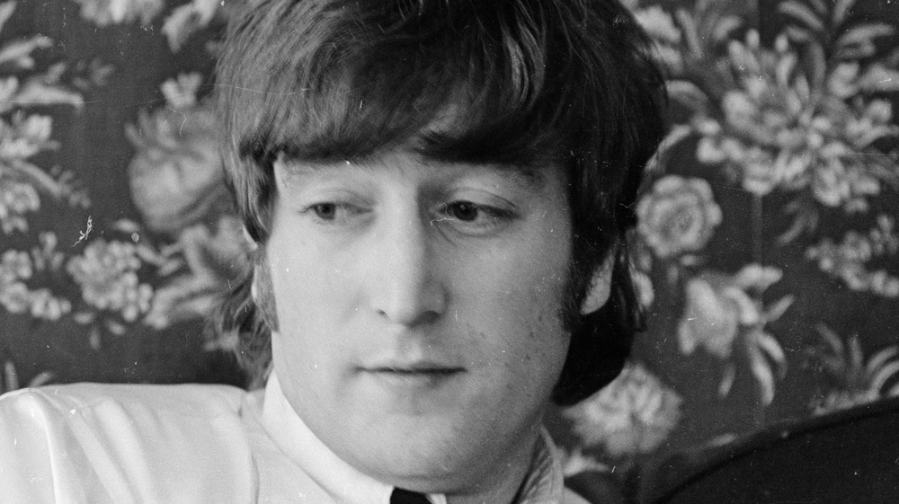 John Lennon