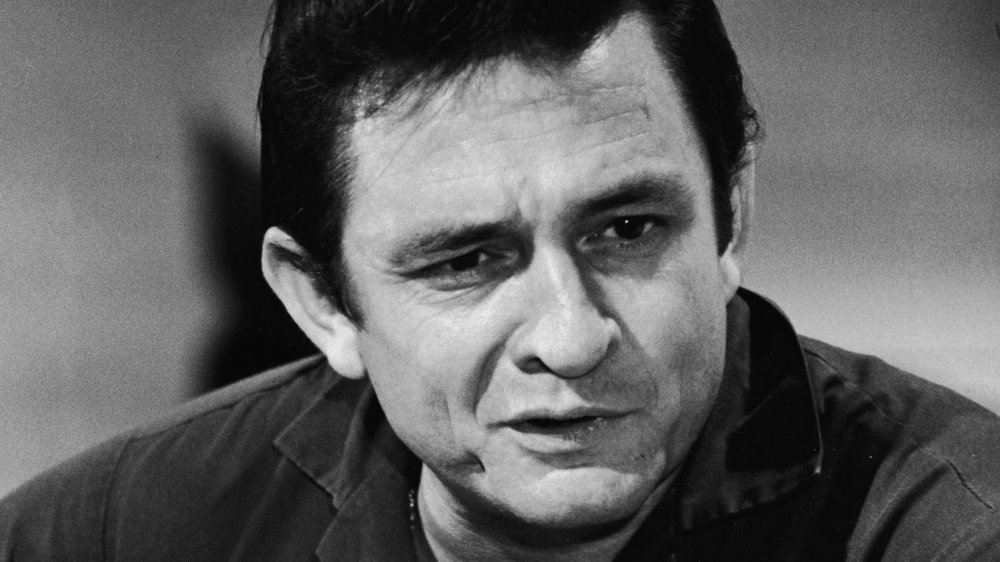 Johnny Cash