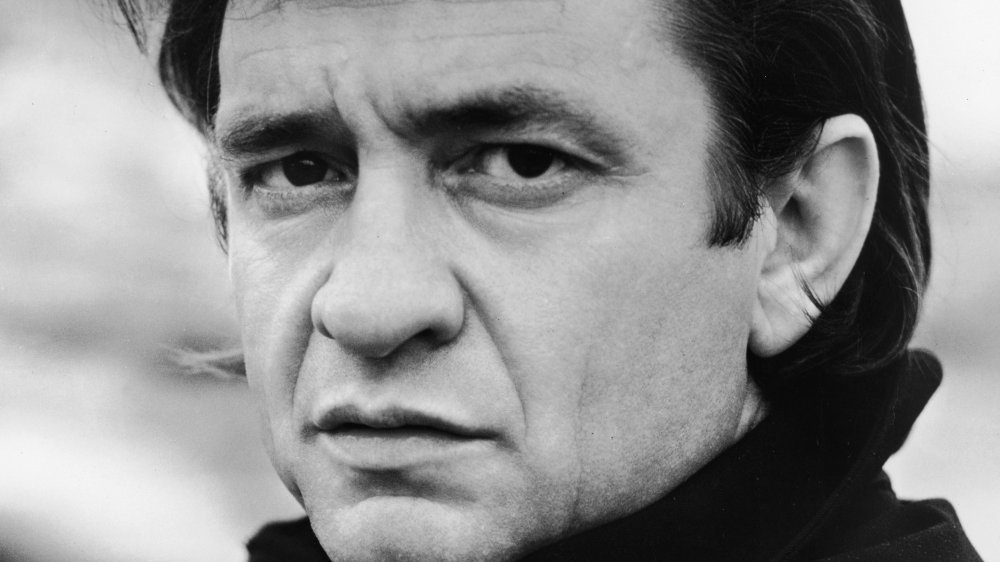 Johnny Cash