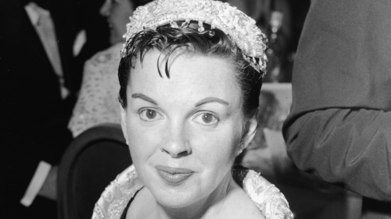 Judy Garland