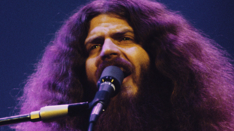 Robby Steinhardt