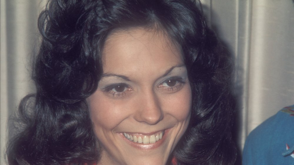 Karen Carpenter