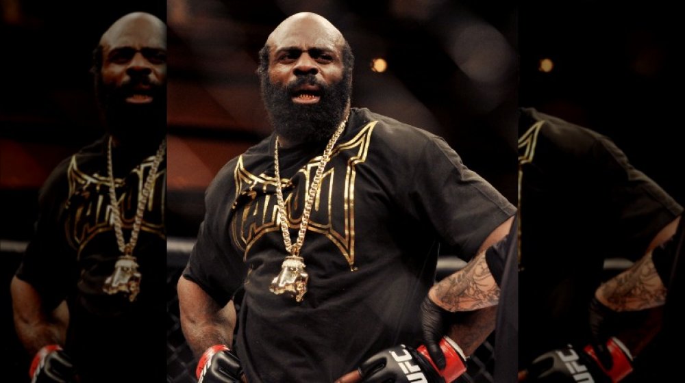 Kimbo Slice