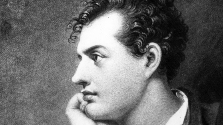 Lord Byron