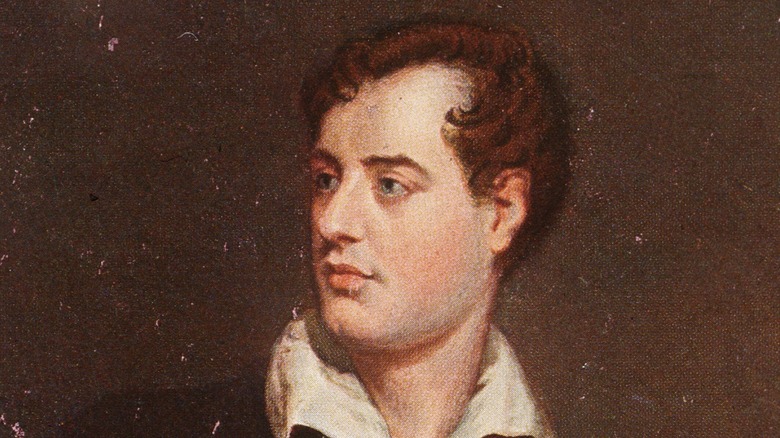 Byron