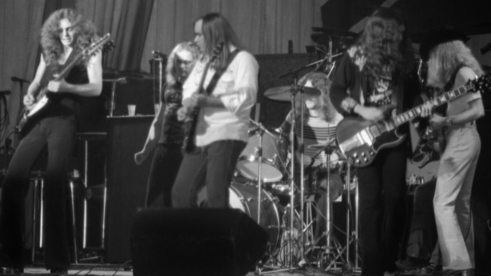 Lynyrd Skynyrd