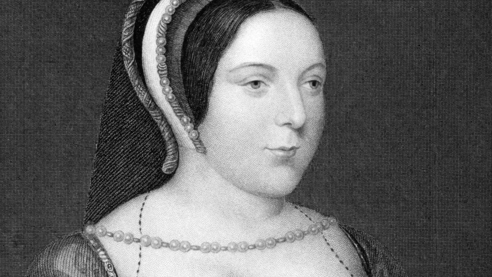 Margaret Tudor