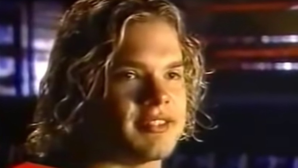 Matt Cappotelli, Tough Enough