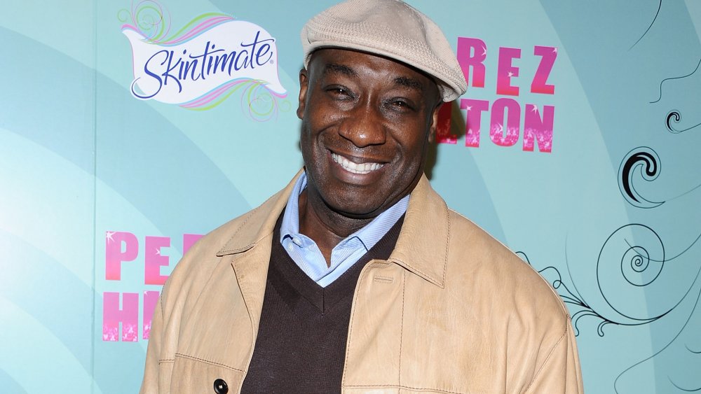Michael Clark Duncan