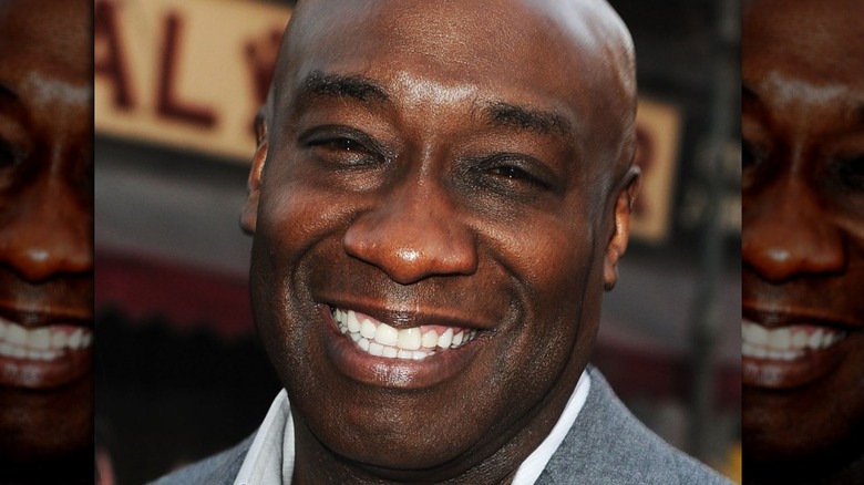 Michael Clark Duncan