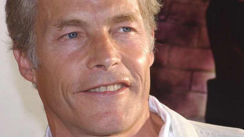 Michael Massee