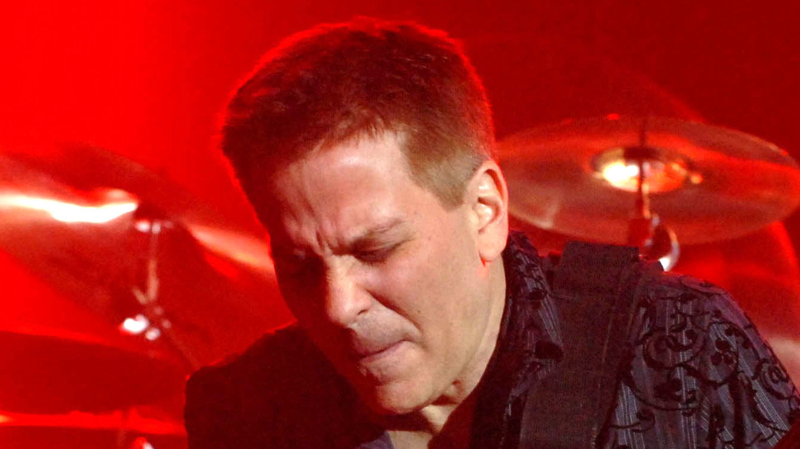 The Tragic Death Of Mike Porcaro From Toto