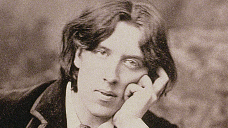 Oscar Wilde