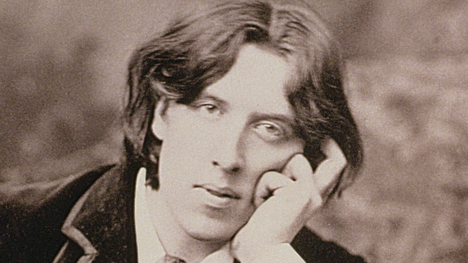 The Tragic Death Of Oscar Wilde