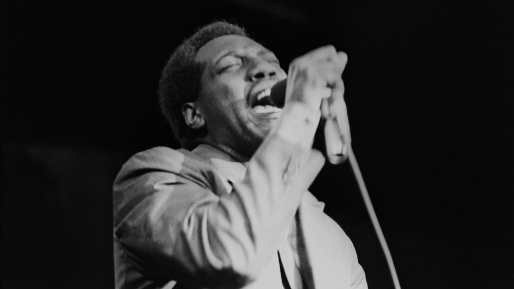 Otis Redding