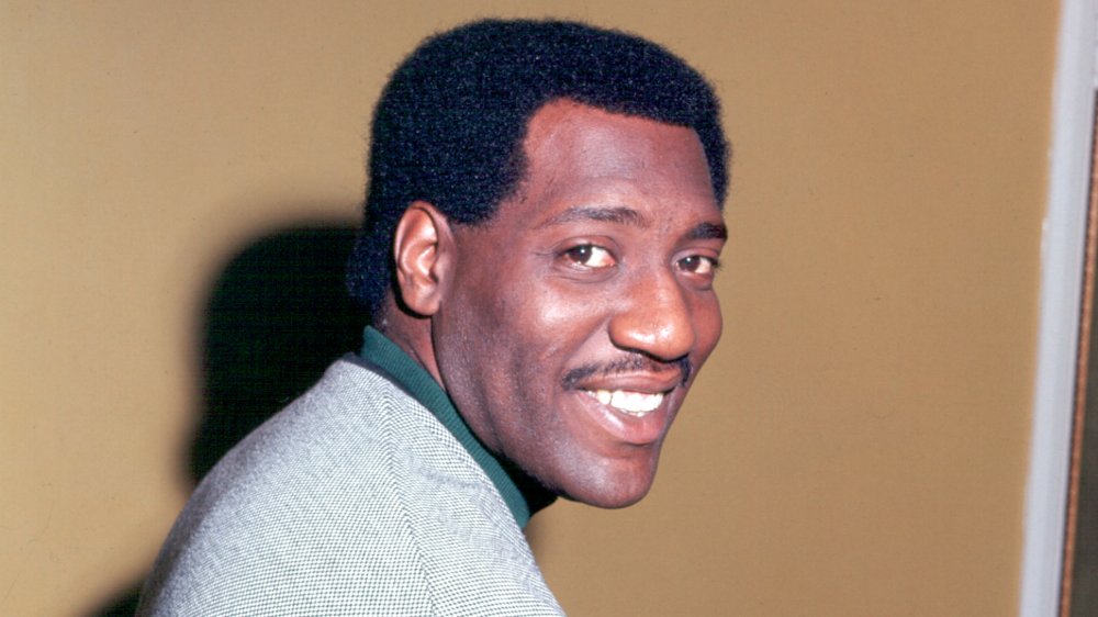 Otis Redding