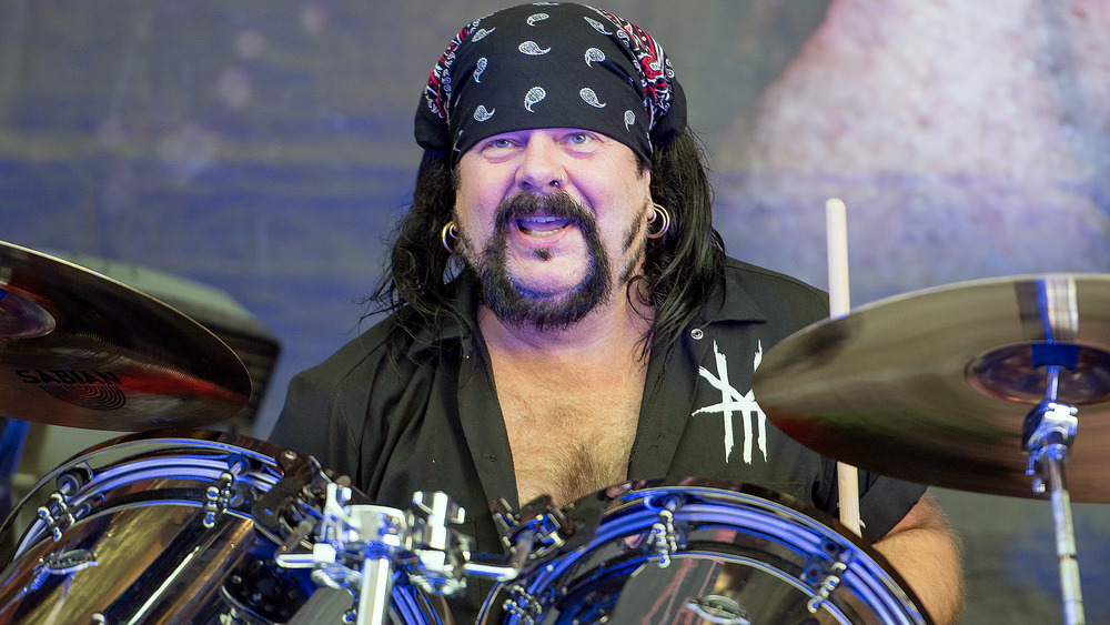 Vinnie Paul Abbott