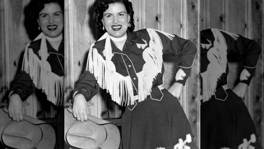 Patsy Cline