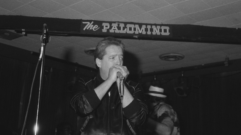 The Complete Paul Butterfield: #64 Paul Butterfield's North South