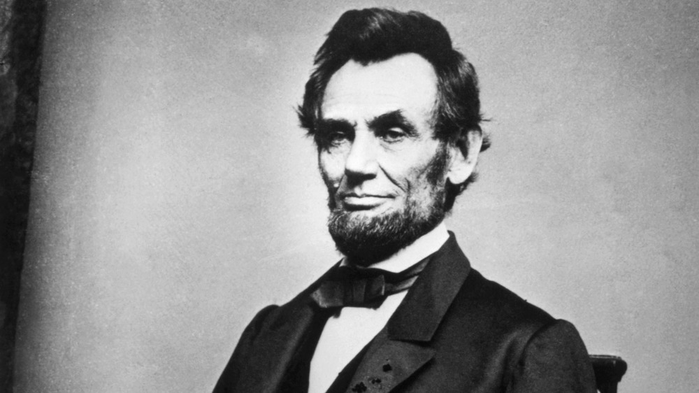 Abraham Lincoln