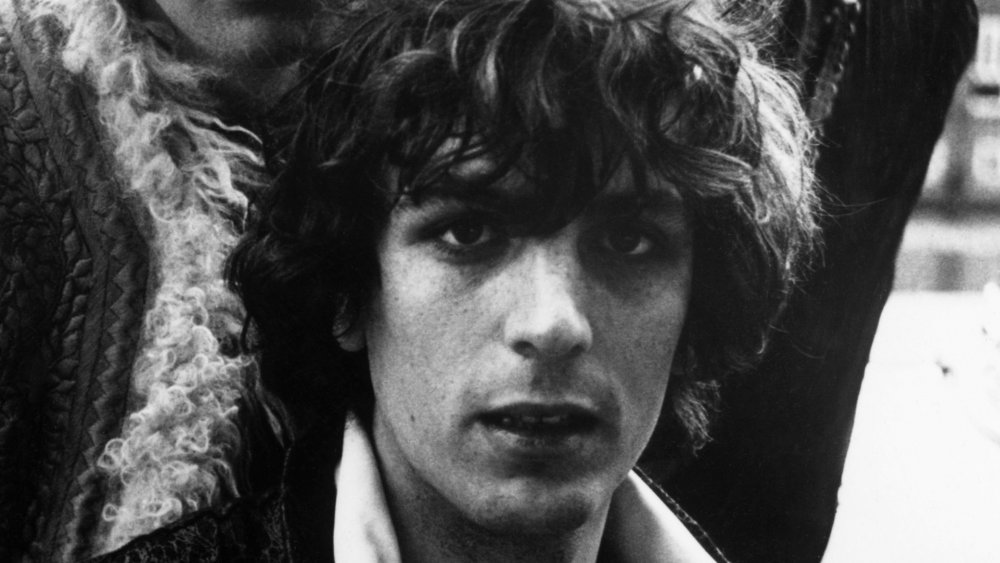 Syd Barrett