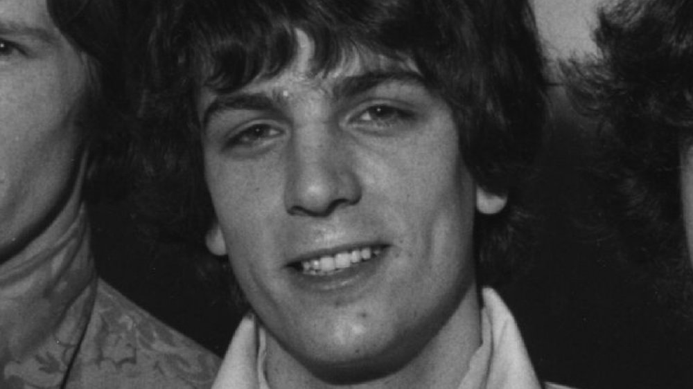 Syd Barrett