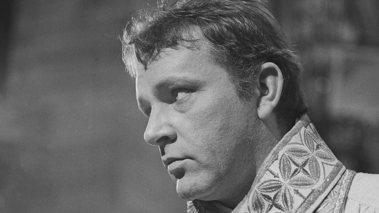 Richard Burton, 'Becket'