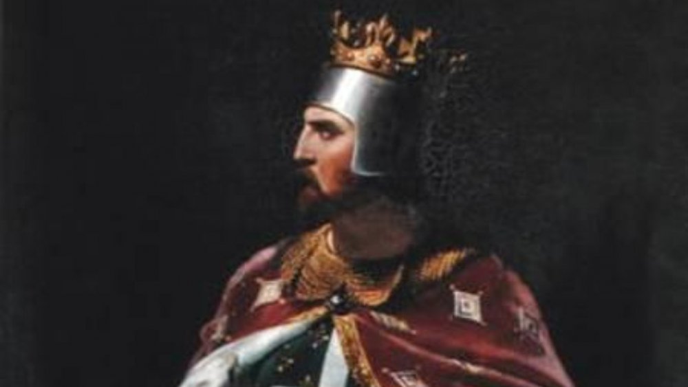 Richard the Lionheart