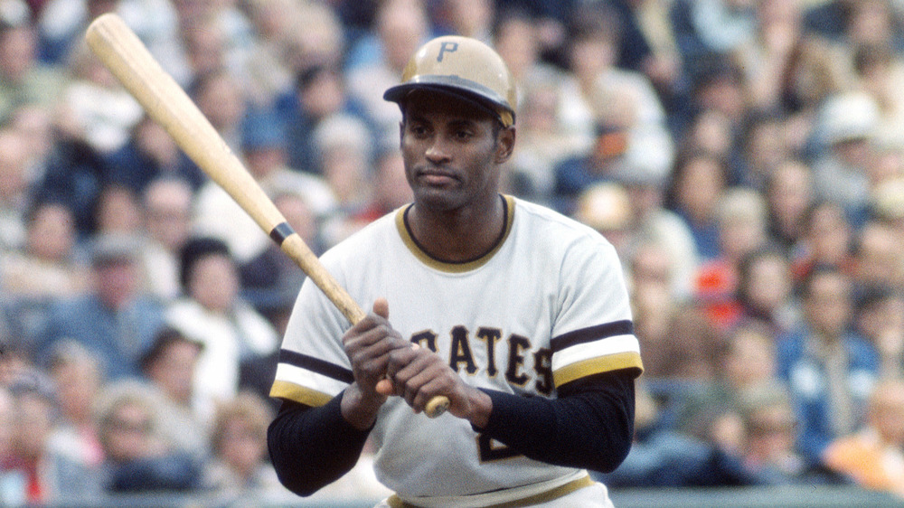 Roberto Clemente