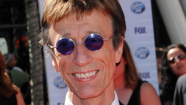 Robin Gibb