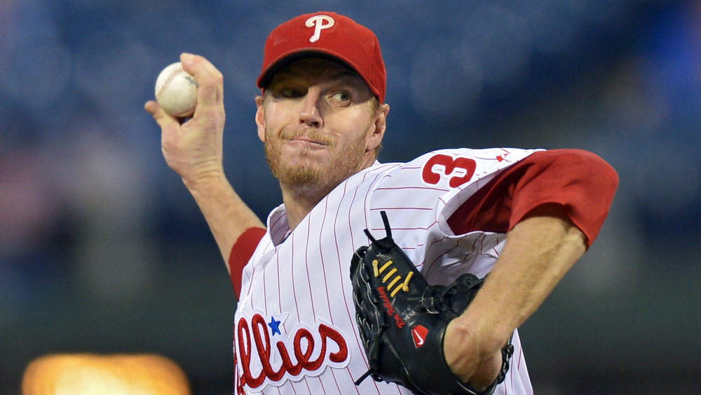 Roy Halladay