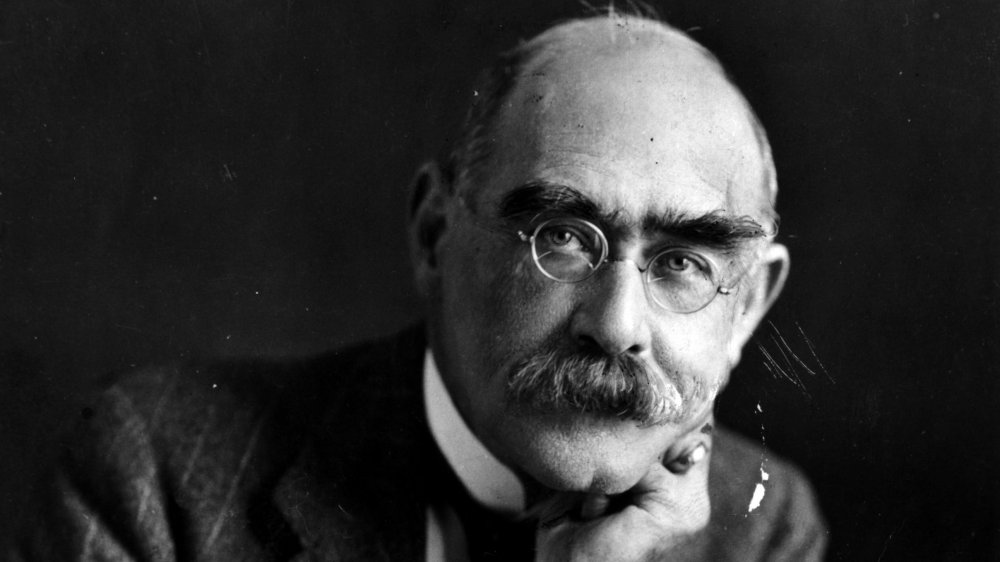 Rudyard Kipling