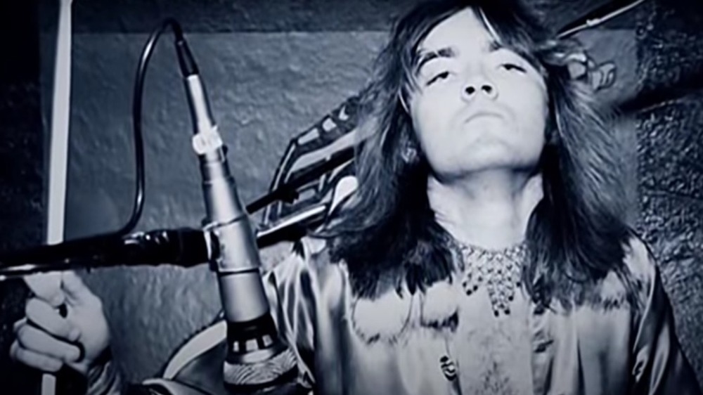 John Rutsey