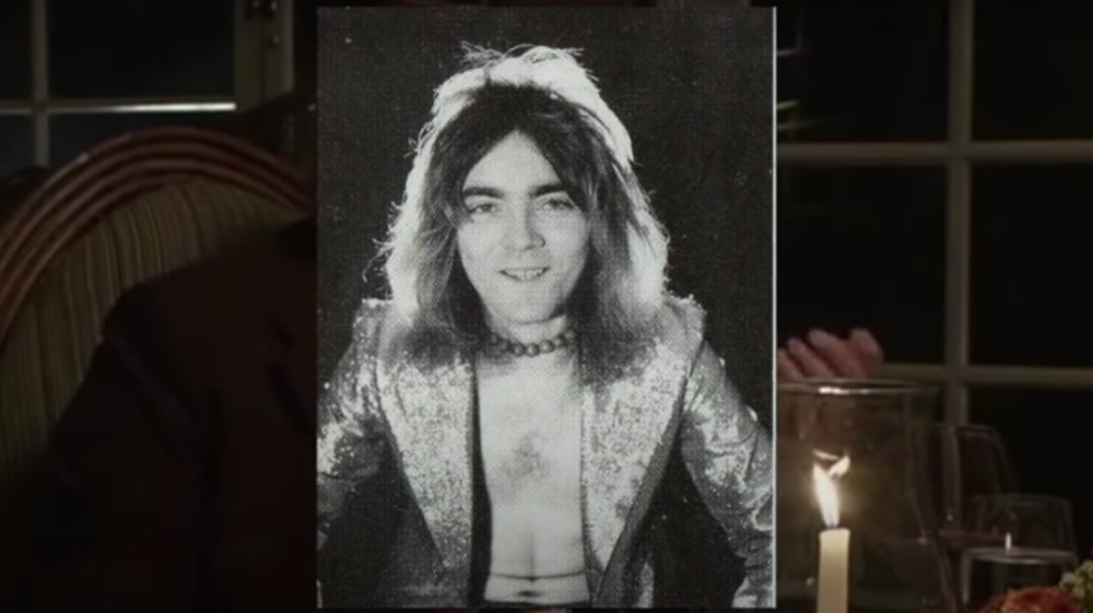 John Rutsey