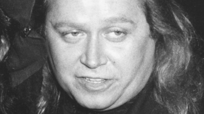 Sam Kinison