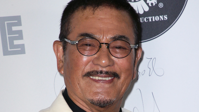 Sonny Chiba