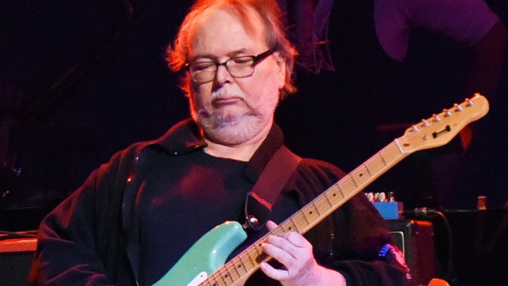 Walter Becker