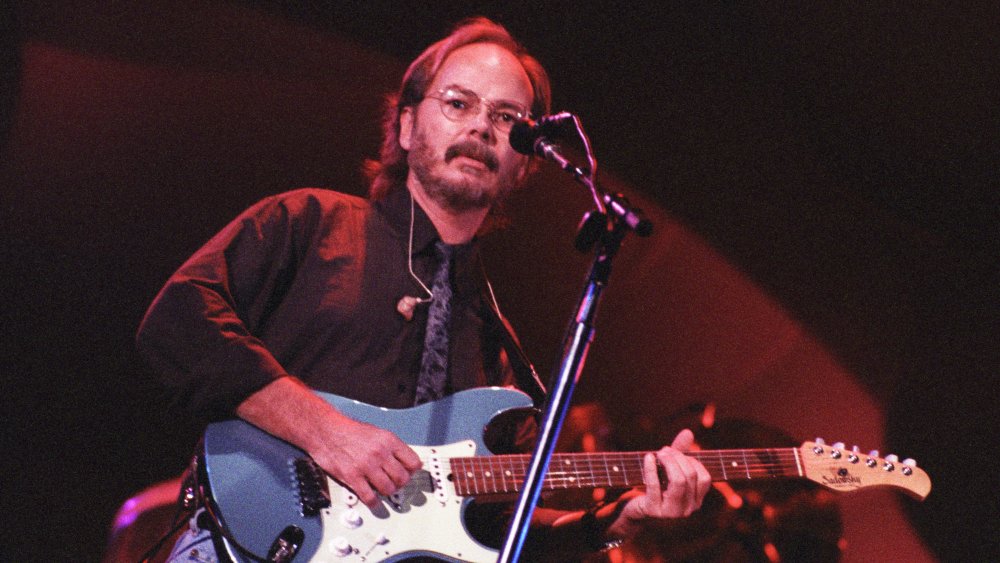 Walter Becker