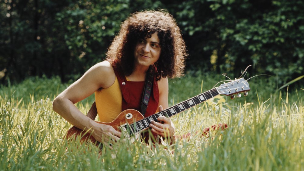 Marc Bolan