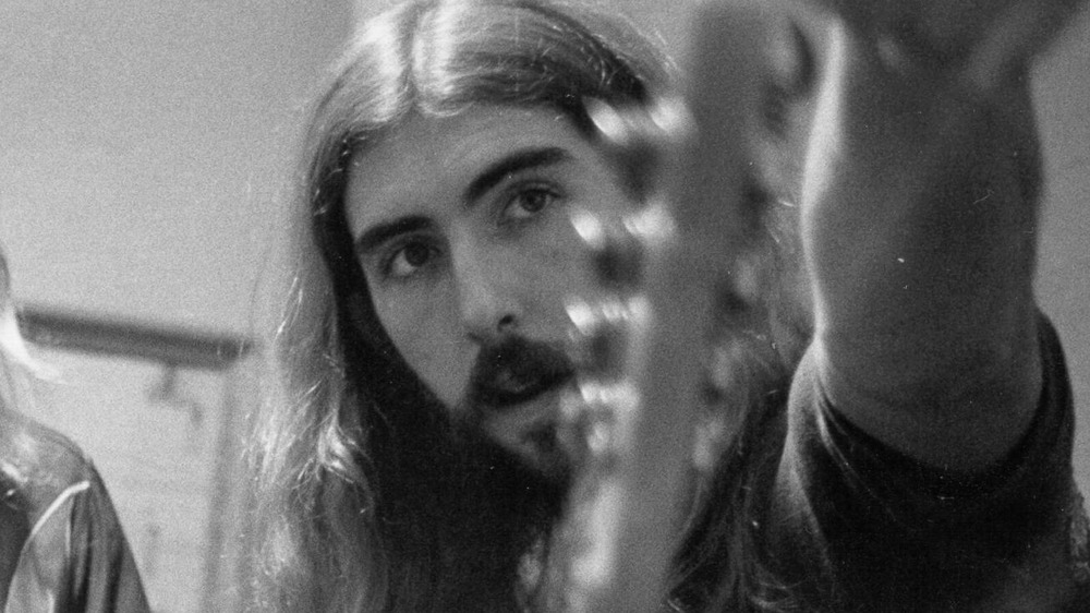 Berry Oakley